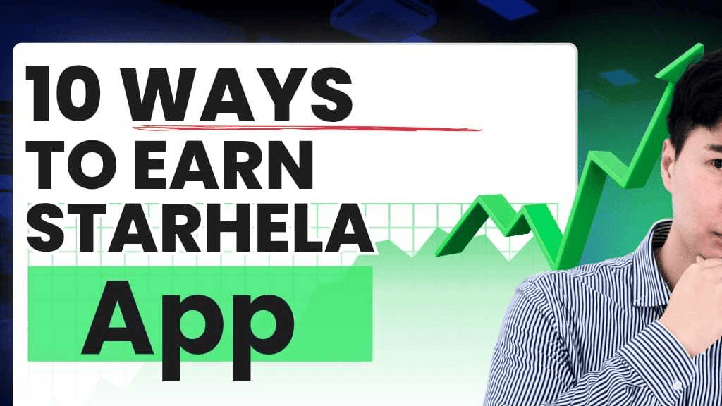 StarHela Login