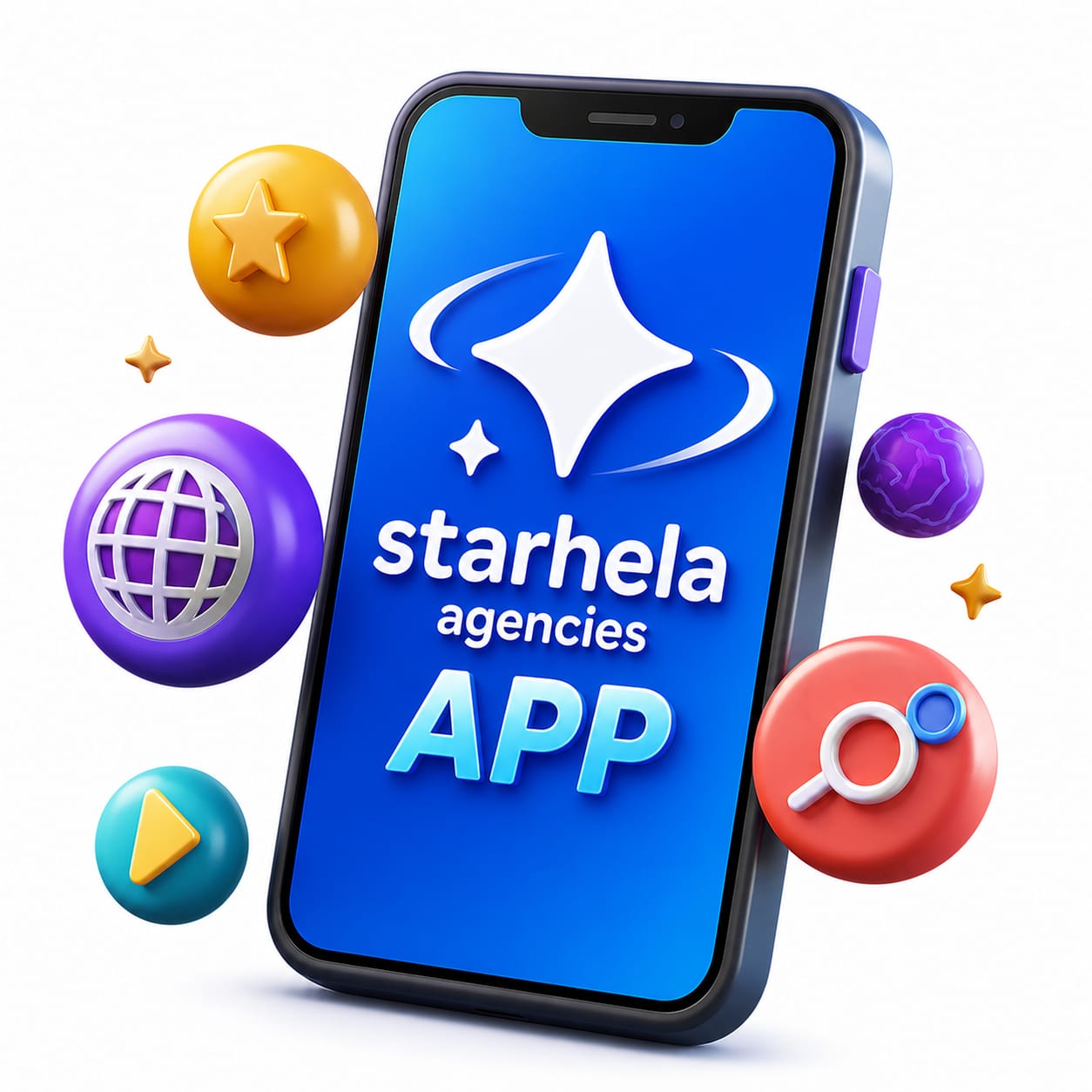 StarHela User Guide
